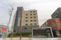 Yeongcheon the Best Hotel