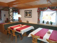 Walch Hotels in Gemeinde Fendels