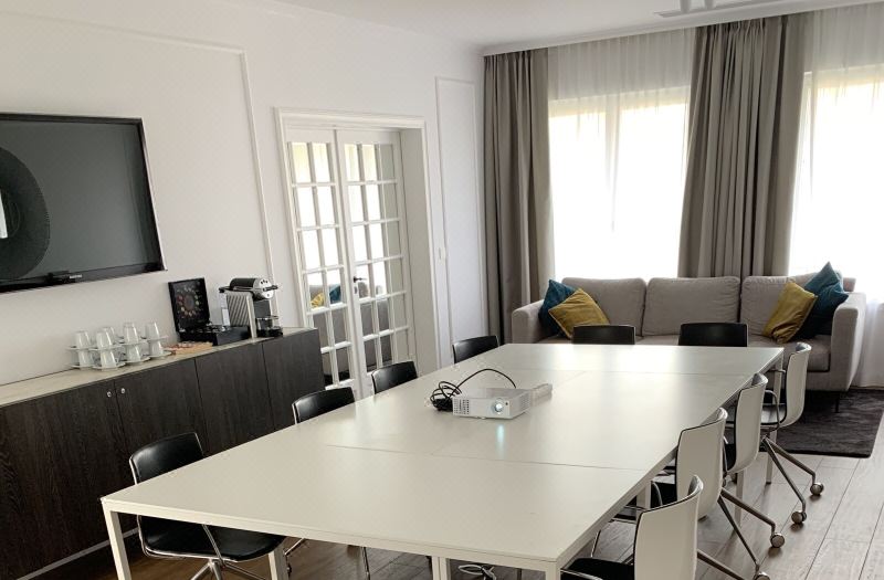 Hotel Rubens-Grote Markt photo 3