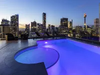 Pullman Sydney Hyde Park - Luxury