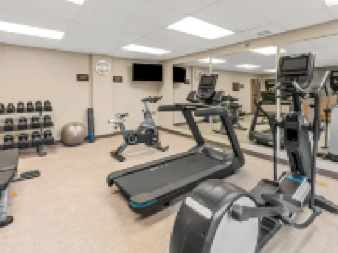 Candlewood Suites SUMNER - PUYALLUP AREA by IHG Hotels in Sumner