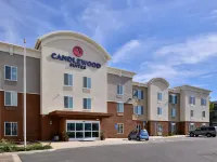 Candlewood Suites LODI by IHG Hotels in Lodi