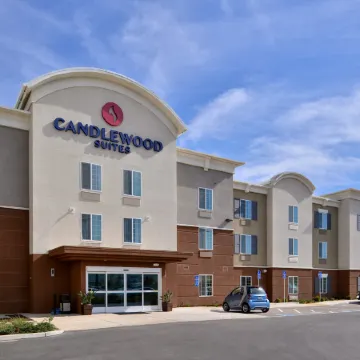 Candlewood Suites LODI by IHG