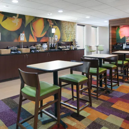 Chester Inn & Suites