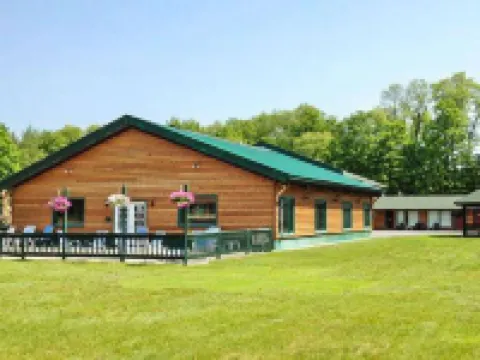 Adirondack Lodge Old Forge Hotels in Herkimer County