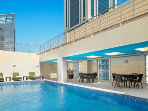 Marriott Executive Apartments City Center Doha