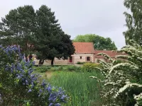 La Ferme de Mezoutre Hotel di Beaurainville