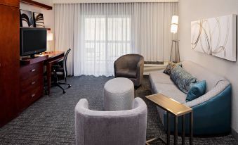 Courtyard by Marriott Pittsburgh West Homestead/Waterfront