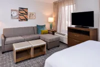 Staybridge Suites Indianapolis Downtown-Conv Ctr Hotels in Indianapolis