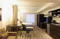 Fiesta Inn Queretaro Các khách sạn gần Hill of the Bells