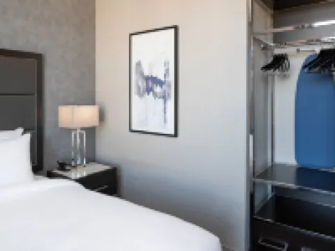 Residence Inn Boston Natick Hotels in Natick