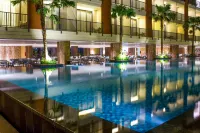 Anathera Resort Kuta Bali Airport - 로맨틱