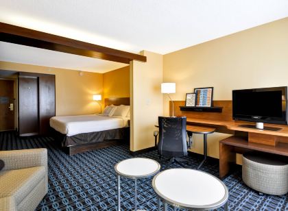 Fairfield Inn & Suites Atlanta Vinings/Galleria