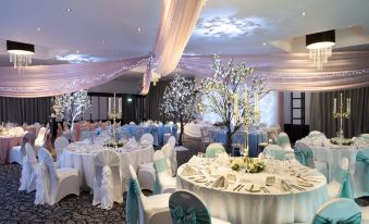 Elite Venue Selection Felbridge - Gatwick