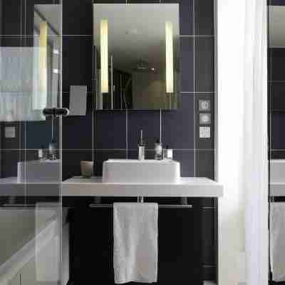 Hôtel Novotel Suites Paris Issy les Moulineaux Rooms