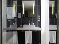 Novotel Suites Paris Issy-Les-Moulineaux Các khách sạn ở Issy-les-Moulineaux