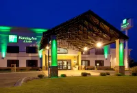 Holiday Inn & Suites Minneapolis - Lakeville Hotels in Lakeville
