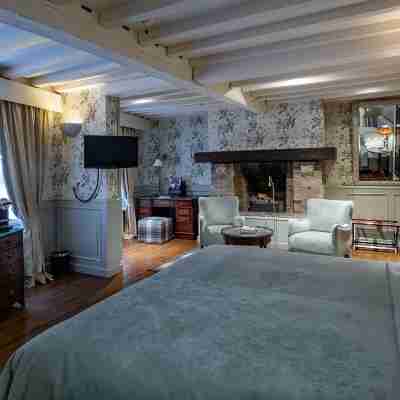 Hotel de Orangerie by CW Hotel Collection Rooms