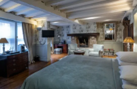 Hotel de Orangerie by CW Hotel Collection
