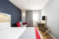 Holiday Inn Express 巴塞隆拿 - 桑特庫加特 - 3星級