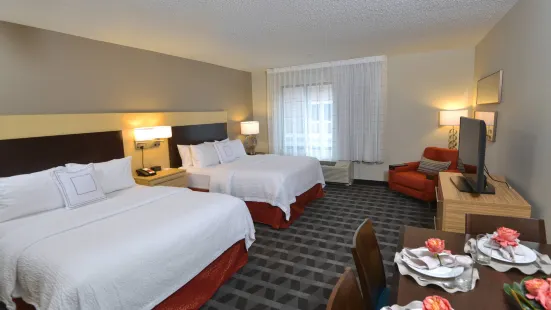 TownePlace Suites Williamsport