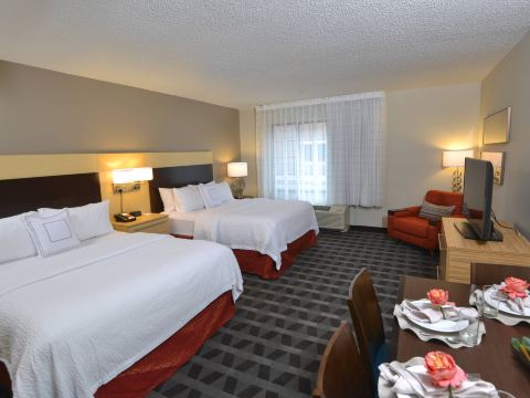 TownePlace Suites Williamsport