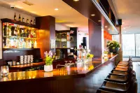Bastion Hotel Dordrecht Papendrecht - bar