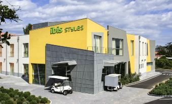 ibis Styles Catania Acireale