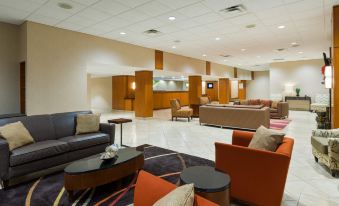 Holiday Inn Knoxville West- Cedar Bluff RD