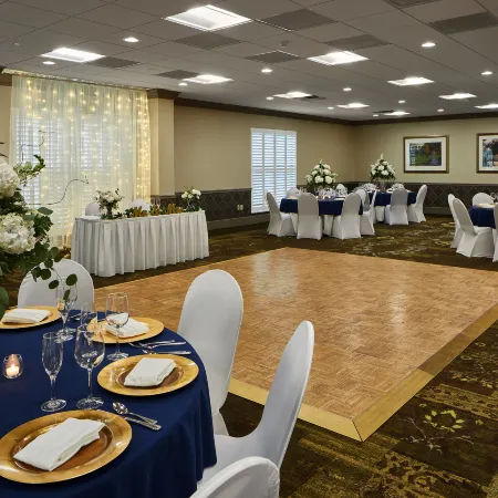 Ohio University Inn and Conference Center