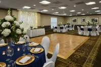 Ohio University Inn and Conference Center - breakfast