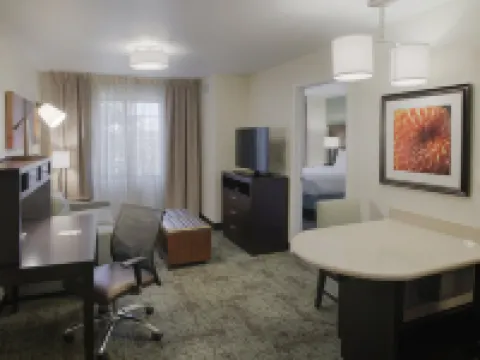 Staybridge Suites Fayetteville/Univ of Arkansas by IHG Hotels in Washington County