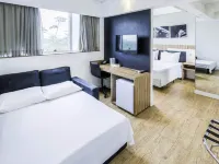 Ibis Styles Confins Aeroporto