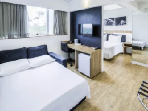 Ibis Styles Confins Aeroporto Hotels in Lagoa Santa