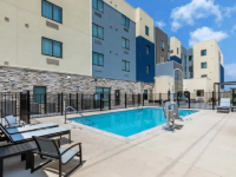 Staybridge Suites WACO SOUTH - WOODWAY by IHG Hotels in Woodway