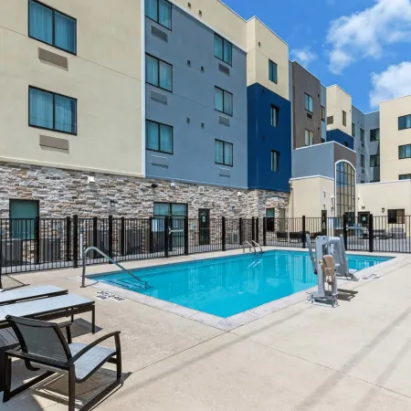 Staybridge Suites WACO SOUTH - WOODWAY by IHG