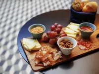 Mercure Porto Centro Aliados - breakfast