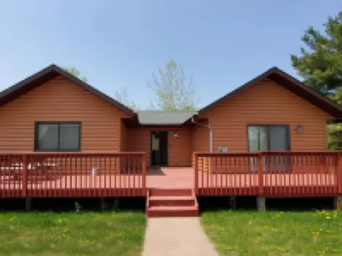 Jasper Ridge Inn Ishpeming Hotels in Ishpeming