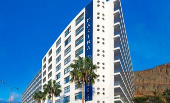 Marina Suites Gran Canaria