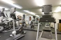 Candlewood Suites EAST LANSING by IHG - Fitnessstudio