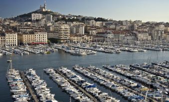 Holiday Inn Express Marseille - Saint Charles