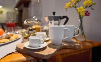 La Casa Degli Archi Hotel di Pitigliano