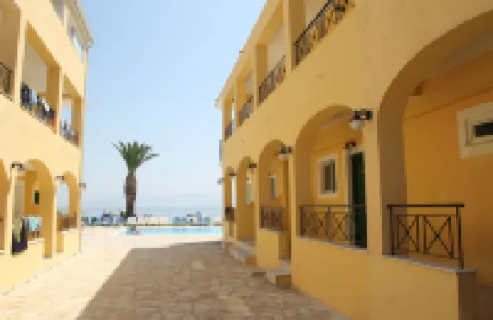 Lemon Grove Hotels and Studios