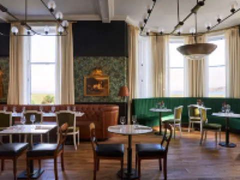 Marine North Berwick Hotels in North Berwick