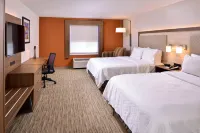 Holiday Inn Express & Suites Arcata/Eureka-Airport Area