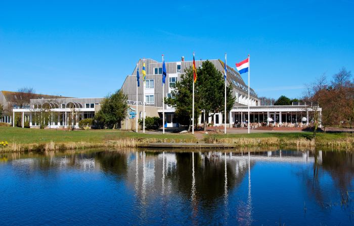 Fletcher Hotel-Restaurant Amelander Kaap