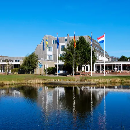 Fletcher Hotel-Restaurant Amelander Kaap