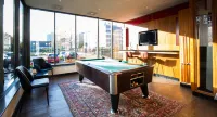 Bastion Hotel Den Haag Rijswijk Hotels in Poeldijk
