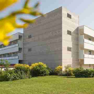 Regiohotel Manfredi Hotel Exterior