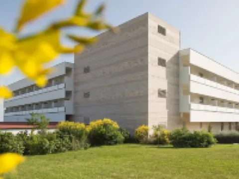 Regiohotel Manfredi Hoteles en Manfredonia